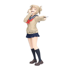 My Hero Academia - Figurine Glitter & Glamours : Himiko Toga