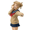 My Hero Academia – Figurine Glitter & Glamours Himiko Toga – Banpresto