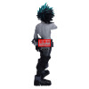 My Hero Academia – Figurine Izuku Midoriya – Noir Edge – Banpresto