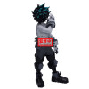 My Hero Academia – Figurine Izuku Midoriya – Noir Edge – Banpresto