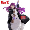 Frieren: Beyond Journey’s End – Figurine Maximatic Fern – Banpresto