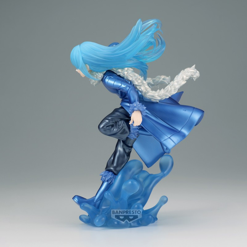 Slime – Figurine Rimuru Tempest Special Color – Banpresto
