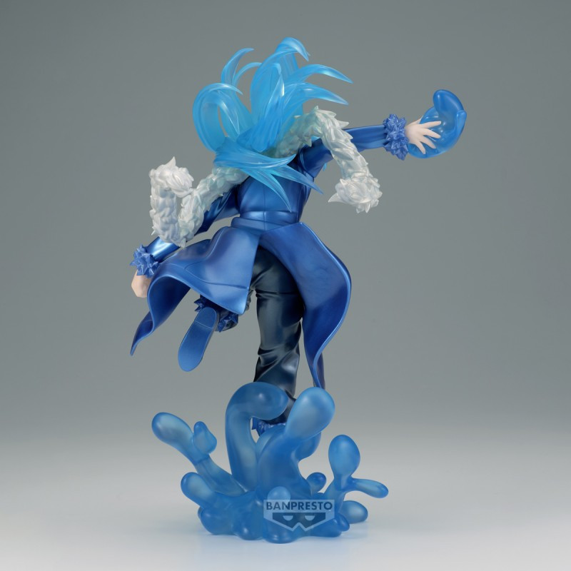 Slime – Figurine Rimuru Tempest Special Color – Banpresto