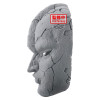 JoJo’s Bizarre Adventure – Figurine réplique Stone Mask – Banpresto