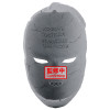 JoJo’s Bizarre Adventure – Figurine réplique Stone Mask – Banpresto