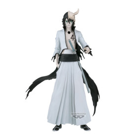 Bleach - Figurine Maximatic : Ulquiorra Cifer