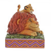 Disney - Traditions - Simba & Mufasa (A Father's Pride)