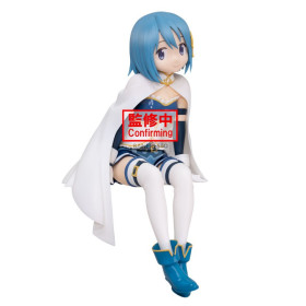Puella Magi Madoka Magica The Movie Rebellion - Figurine Sayaka Miki