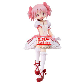 Puella Magi Madoka Magica The Movie Rebellion - Figurine Madoka Kaname
