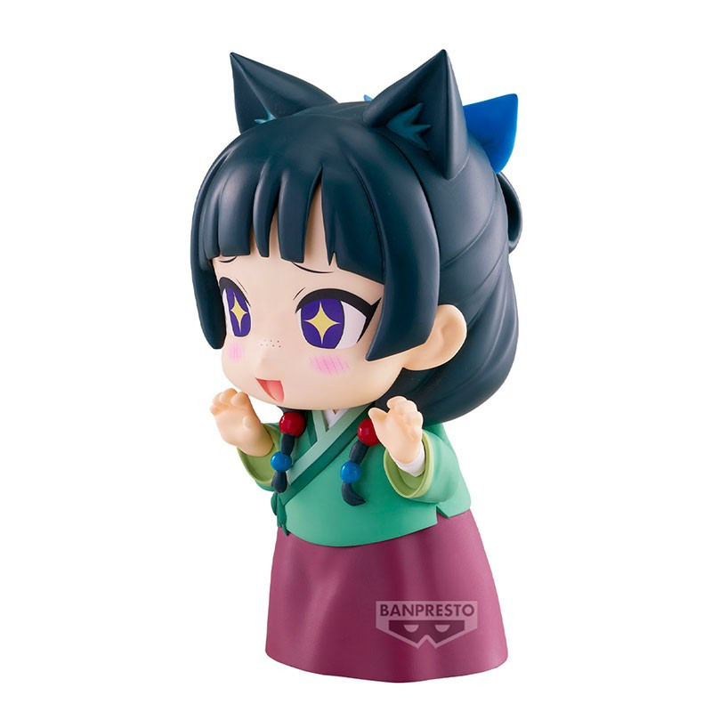 The Apothecary Diaries – Figurine Maomao – Sofvimates – Banpresto