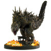 Godzilla Minus One – Figurine Odo Island Attack – Banpresto