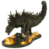 Godzilla Minus One – Figurine Odo Island Attack – Banpresto