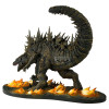 Godzilla Minus One – Figurine Odo Island Attack – Banpresto