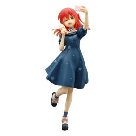 Bocchi The Rock - Figurine Trio-Try-iT : Ikuyo Kita 21 cm