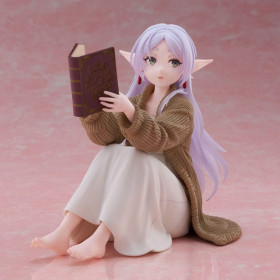 Frieren - Figurine Desktop Cute : Frieren Roomwear Ver.