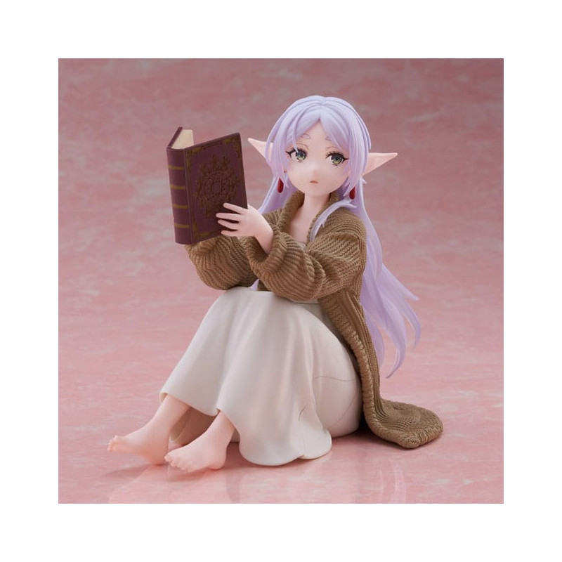 Frieren - Figurine Desktop Cute : Frieren Roomwear Ver.