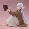 Frieren: Beyond Journey’s End – Figurine Frieren Roomwear – Taito