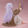 Frieren: Beyond Journey’s End – Figurine Frieren Roomwear – Taito
