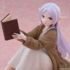 Frieren: Beyond Journey’s End – Figurine Frieren Roomwear – Taito