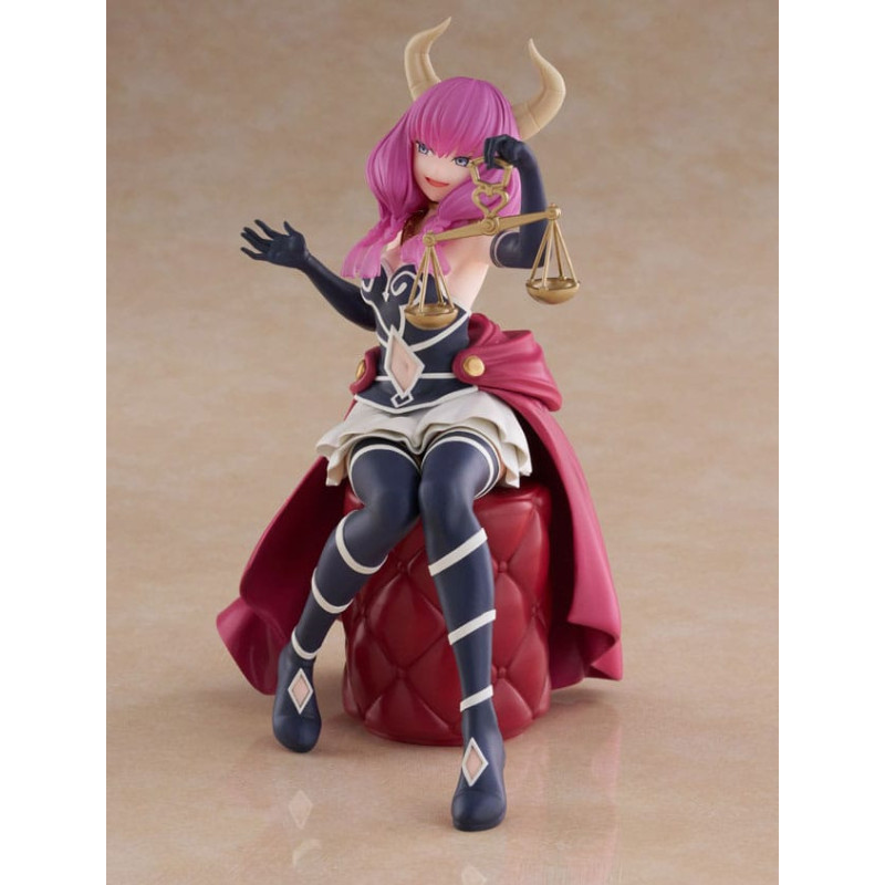 Frieren: Beyond Journey’s End – Figurine Aura the Guillotine – Taito