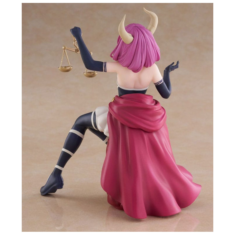 Frieren: Beyond Journey’s End – Figurine Aura the Guillotine – Taito
