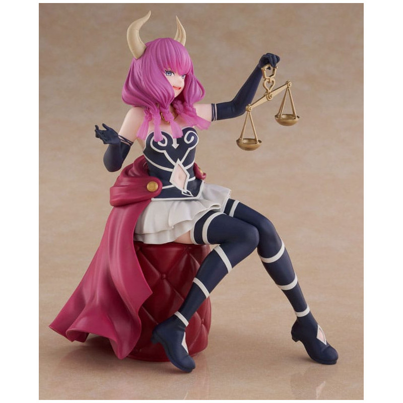 Frieren: Beyond Journey’s End – Figurine Aura the Guillotine – Taito