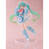 Vocaloid - Figurine Hatsune Miku Fashion Fancy Ver.