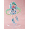 Hatsune Miku – Figurine Fashion Fancy – Vocaloid Taito