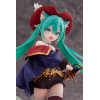 Hatsune Miku – Figurine Wonderland Puss in Boots – Vocaloid Taito