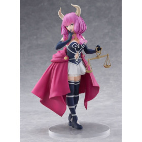 Frieren - Figurine Coreful : Aura the Guillotine