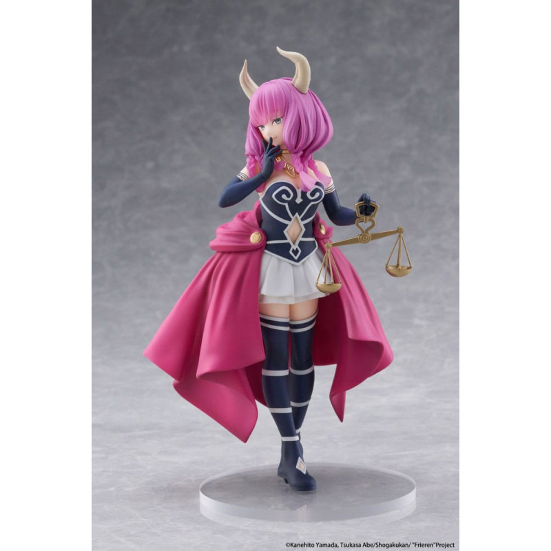 Frieren: Beyond Journey's End – Figurine Aura – Coreful Taito