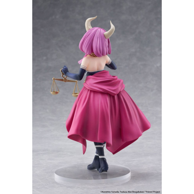 Frieren: Beyond Journey's End – Figurine Aura – Coreful Taito