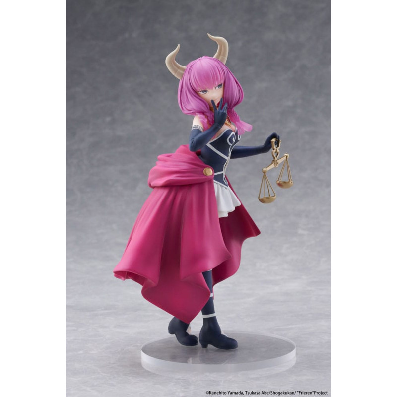 Frieren: Beyond Journey's End – Figurine Aura – Coreful Taito