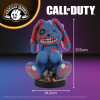 Figurine Cable Guy Mister Peeks – Officiel Call of Duty