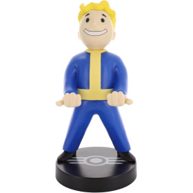 Fallout - Figurine Cable Guy Vault Boy