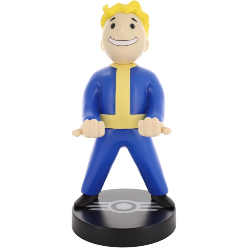Fallout - Figurine Cable Guy Vault Boy