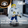 Figurine Cable Guy Vault Boy – Officiel Fallout