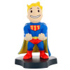 Fallout - Figurine mini support Holdems Vault Boy 10 cm