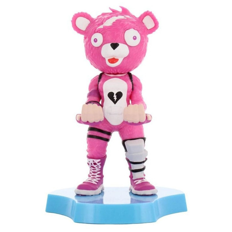 Support Mini Cable Guys Holdem Cuddle Team Leader – Fortnite