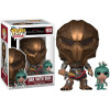 Predator : Badlands - Pop! - Dek with Bud n°1932