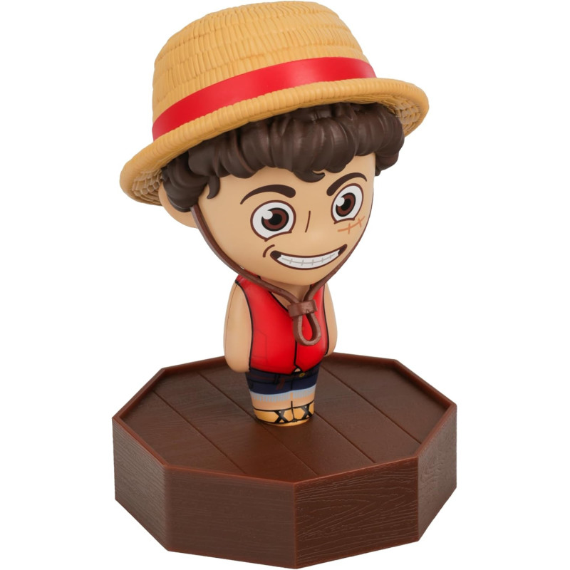 One Piece – Lampe veilleuse Icons Luffy – Paladone