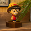 One Piece – Lampe veilleuse Icons Luffy – Paladone