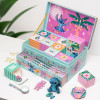 Disney : Lilo & Stitch - Calendrier de l'Avent 24 pièces Angel & Stitch