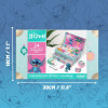 Lilo & Stitch – Calendrier de l'Avent Boîte à Trésors – Paladone