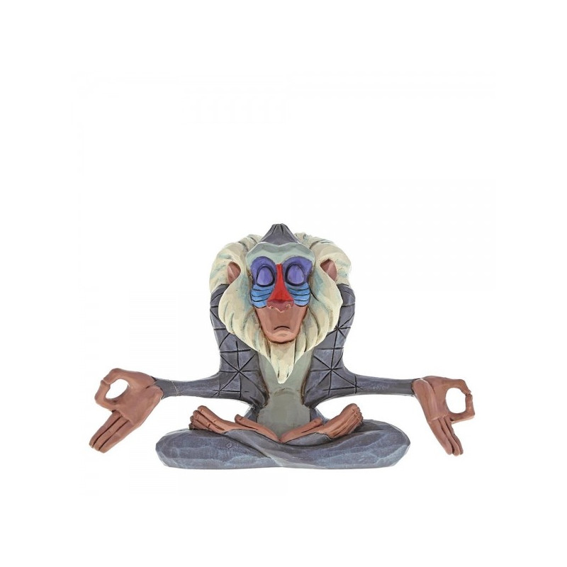 Disney - Traditions - Rafiki