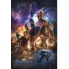 Avengers : Endgame – Poster Officiel – Marvel Studios