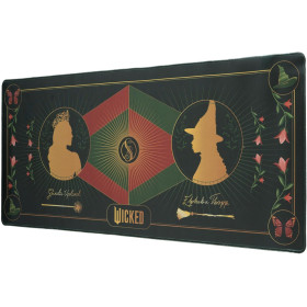 Wicked - Tapis de bureau Part II : Glinda & Elphaba