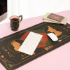 Wicked - Tapis de bureau Part II : Glinda & Elphaba