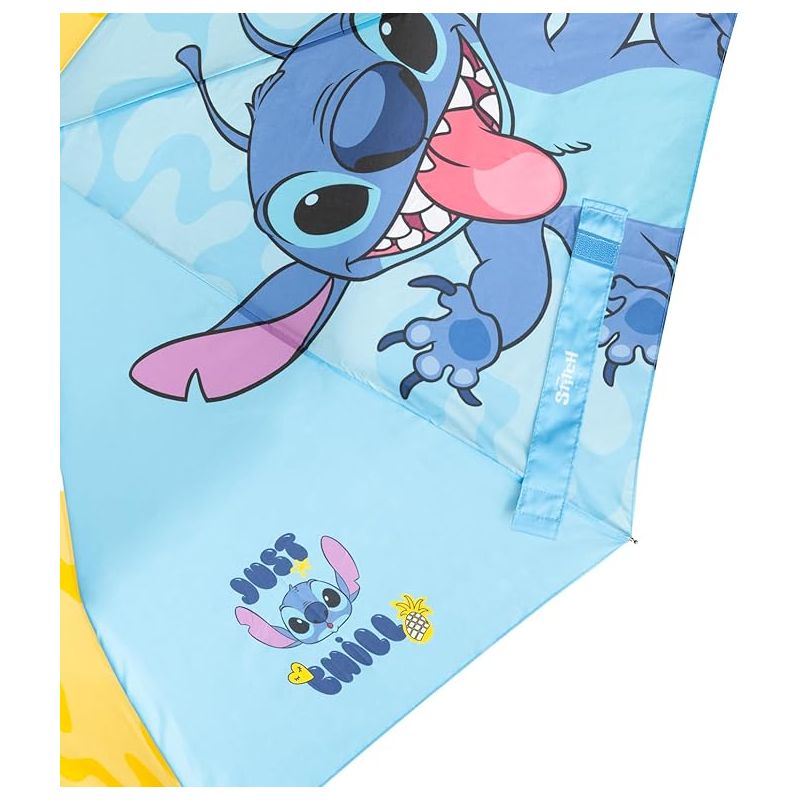 Disney : Lilo & Stitch - Parapluie Stitch
