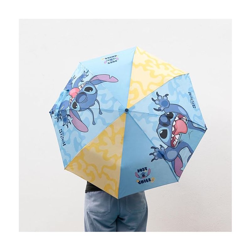 Disney : Lilo & Stitch - Parapluie Stitch